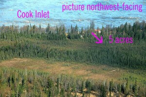 gray cliff land for sale