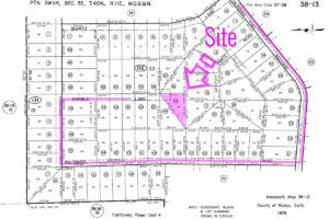 land for sale northern california