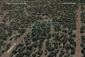 land for sale california pines