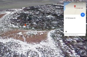 alaska land for sale