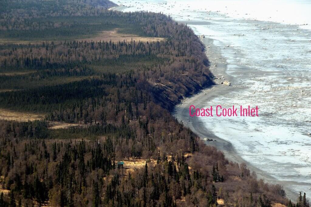 Acres For Sale Kenai AK
