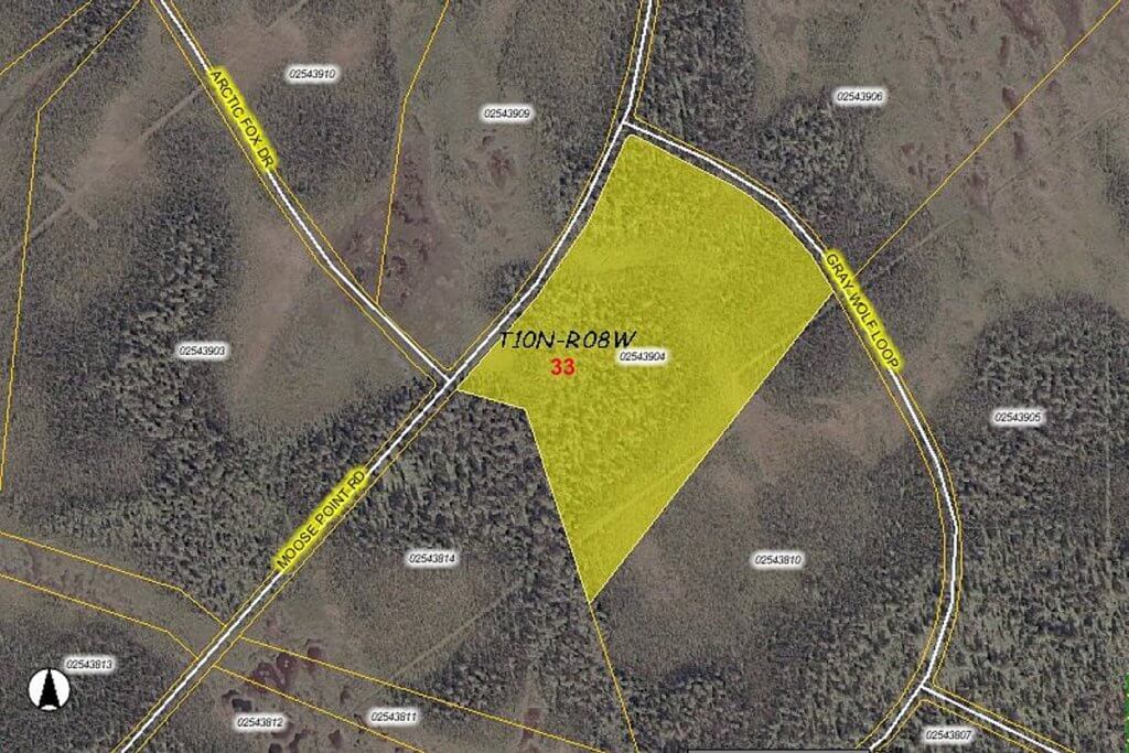 Acres For Sale Kenai AK 