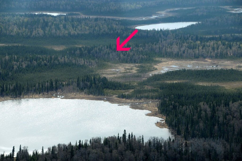 Acres For Sale Kenai AK