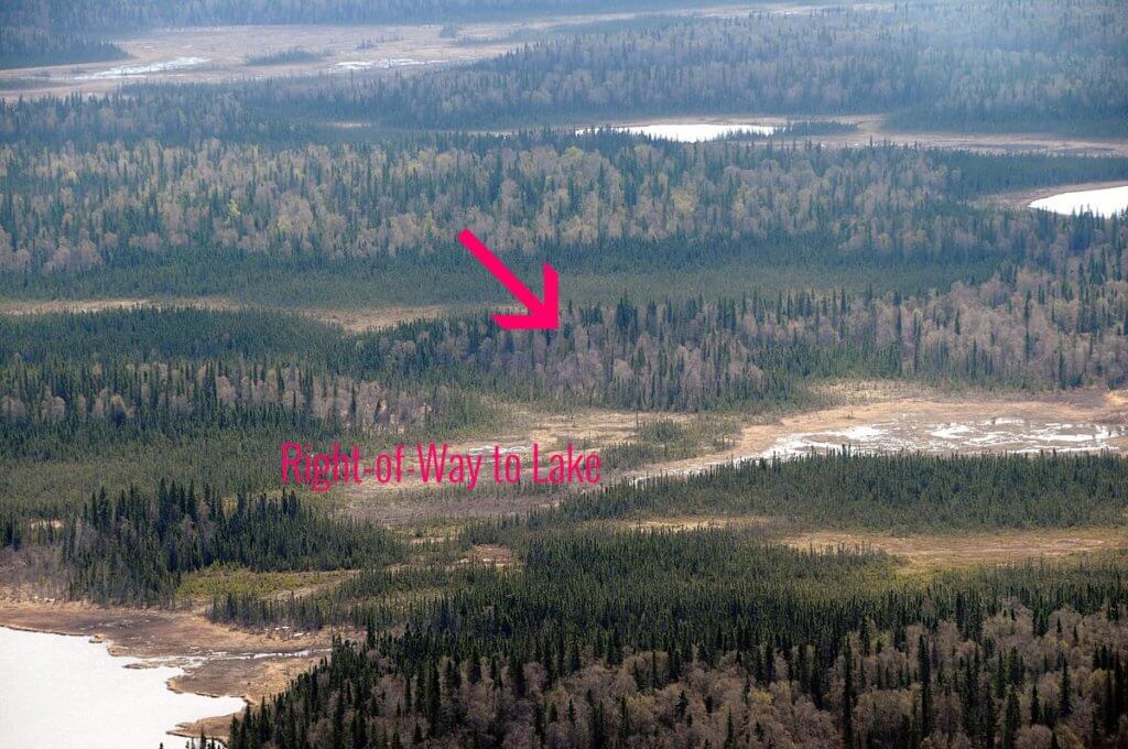 Acres For Sale Kenai AK