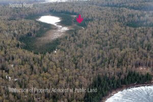 skwentna land for sale