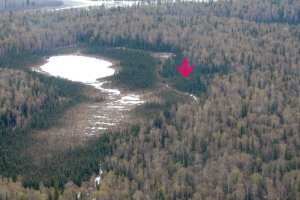 kutna creek land for sale