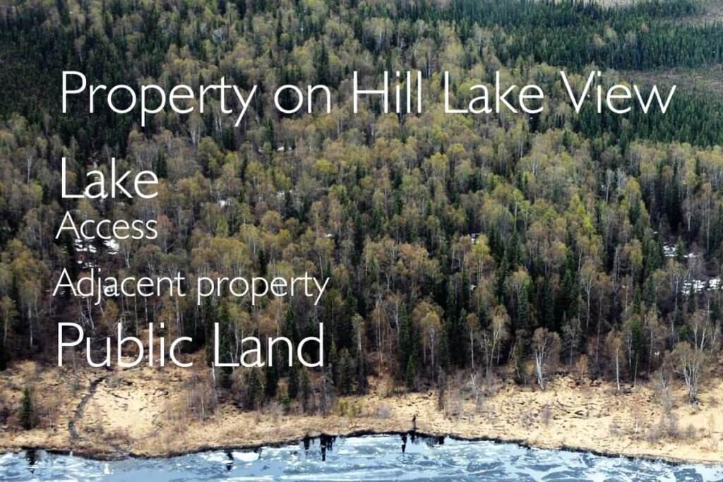 acres for sale mat-su valley ak