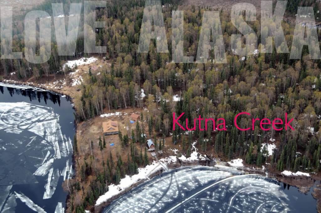 Acres For Sale Mat-Su Valley AK 