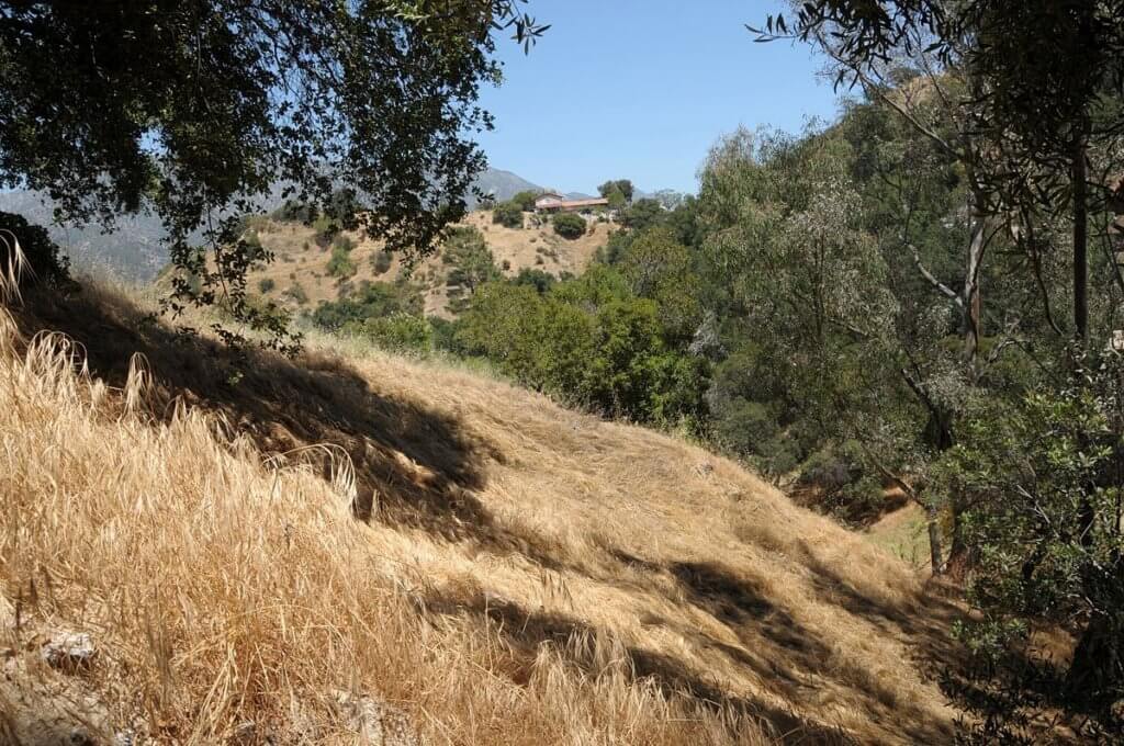 los angeles property for sale
